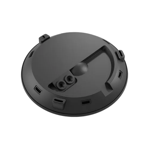 BRY-NAPOLI-D270-1xE27-PC-SNS-GRY-IP65-CEILING LIGH