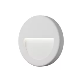 BRY-VEKTA-B-RND-WHT-3W-3IN1-IP65-WALL LIGHT