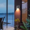 BRY-VEKTA-C-WL.1-GRY-1x6W-3IN1-IP65-WALL LIGHT