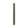 BRY-LINE-75-18W-BLC-IP54-LED WALL LIGHT