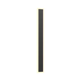 BRY-LINE-75-18W-BLC-IP54-LED WALL LIGHT