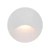 BRY-VEKSUS-RND-WHT-3W-3000K-IP65-STEP LIGHT