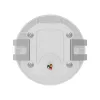 BRY-VEKSUS-RND-WHT-3W-3000K-IP65-STEP LIGHT
