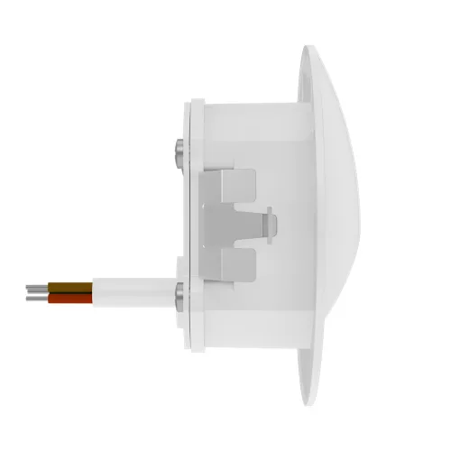 BRY-VEKSUS-RND-WHT-3W-3000K-IP65-STEP LIGHT