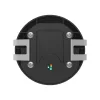 BRY-VEKSUS-RND-BLC-3W-3000K-IP65-STEP LIGHT