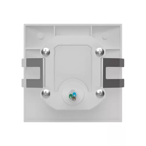 BRY-VEKSUS-SQR-WHT-3W-3000K-IP65-STEP LIGHT