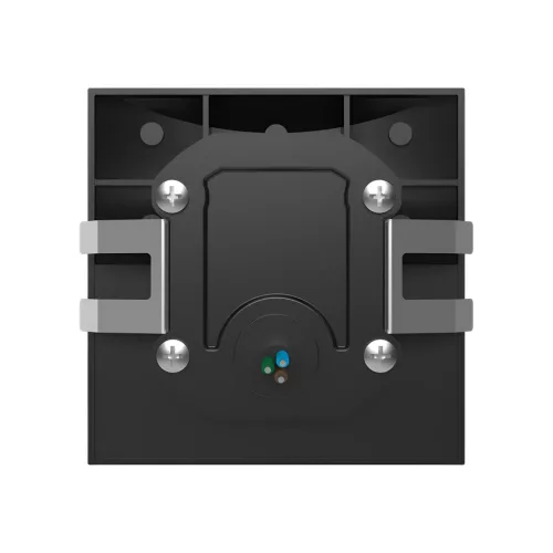 BRY-VEKSUS-SQR-BLC-3W-3000K-IP65-STEPLIGHT