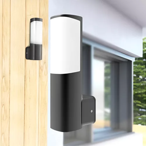 BRY-TARUS-WLA-7W-3000K-IP54-WALL LIGHT