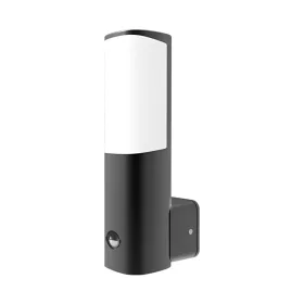 BRY-TARUS-WLS-7W-SNS-3000K-IP54-WALL LIGHT