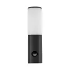 BRY-TARUS-WLS-7W-SNS-3000K-IP54-WALL LIGHT