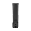 BRY-TARUS-WLS-7W-SNS-3000K-IP54-WALL LIGHT