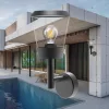 BRY-PARIS-WLA-1xE27-IP54-WALL LIGHT