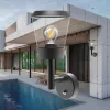 BRY-PARIS-WLS-1xE27-IP54-WALL LIGHT