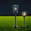 BRY-PARIS-600-1xE27-IP54-BOLLARD LIGHT