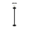 BRY-PARIS-800-1xE27-IP54-BOLLARD LIGHT