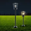 BRY-PARIS-800-1xE27-IP54-BOLLARD LIGHT