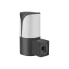 BRY-MILANO-WLA-1xE27-IP44-WALL LIGHT