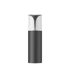 BRY-MILANO-300-1xE27-IP44-BOLLARD