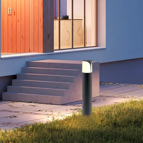 BRY-MILANO-500-1xE27-IP44-BOLLARD