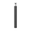 BRY-MILANO-800-1xE27-IP44-BOLLARD