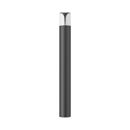 BRY-MILANO-800-1xE27-IP44-BOLLARD