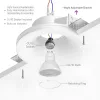 BRY-SPOTI-PLS-A-1D-RND-WHT-PLASTER-SPOTLIGHT