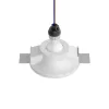 BRY-SPOTI-PLS-A-1D-RND-WHT-PLASTER-SPOTLIGHT