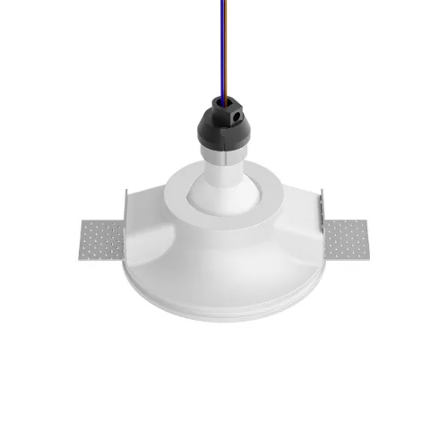 BRY-SPOTI-PLS-A-1D-RND-WHT-PLASTER-SPOTLIGHT