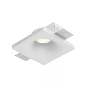 BRY-SPOTI-PLS-A-1D-SQR-WHT-PLASTER-SPOTLIGHT