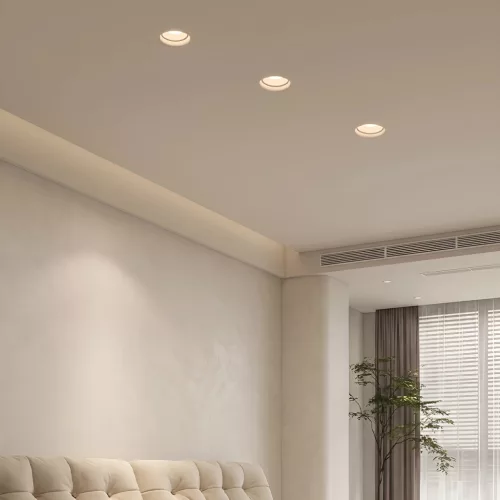 BRY-SPOTI-PLS-A-1D-SQR-WHT-PLASTER-SPOTLIGHT