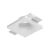 BRY-SPOTI-PLS-A-1D-SQR-WHT-PLASTER-SPOTLIGHT