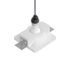 BRY-SPOTI-PLS-A-1D-SQR-WHT-PLASTER-SPOTLIGHT