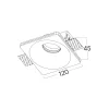 BRY-SPOTI-PLS-A-1D-SQR-WHT-PLASTER-SPOTLIGHT