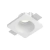 BRY-SPOTI-PLS-B-1D-SQR-WHT-PLASTER-SPOTLIGHT