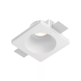 BRY-SPOTI-PLS-B-1D-SQR-WHT-PLASTER-SPOTLIGHT