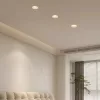 BRY-SPOTI-PLS-B-1D-SQR-WHT-PLASTER-SPOTLIGHT