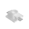 BRY-SPOTI-PLS-B-1D-SQR-WHT-PLASTER-SPOTLIGHT