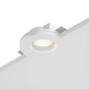 BRY-SPOTI-PLS-C-1D-RND-WHT-PLASTER-SPOTLIGHT