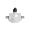 BRY-SPOTI-PLS-C-1D-RND-WHT-PLASTER-SPOTLIGHT