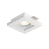 BRY-SPOTI-PLS-C-1D-SQR-WHT-PLASTER-SPOTLIGHT