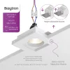 BRY-SPOTI-PLS-C-1D-SQR-WHT-PLASTER-SPOTLIGHT