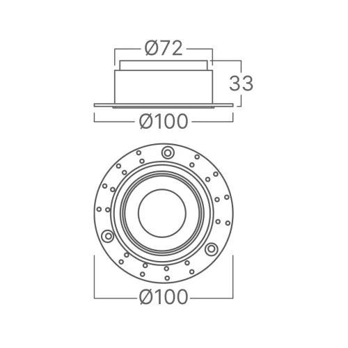 BRY-GATA-TR-2-RND-WHT-BLC-SPOTLIGHT