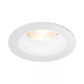 BRY-TETRA-IP-RND-WHT-IP54-SPOTLIGHT