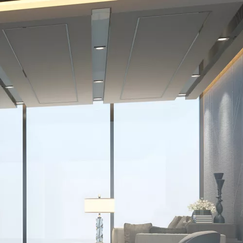 BRY-TETRA-IP-SQR-BLC-IP54-SPOTLIGHT