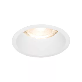 BRY-TETRA-F-RND-WHT-IP20-SPOTLIGHT