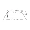 BRY-BETA-A-SQR-2D-WHT-BLC-SPOTLIGHT