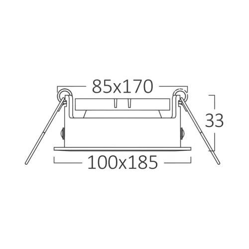 BRY-BETA-A-SQR-2D-WHT-BLC-SPOTLIGHT