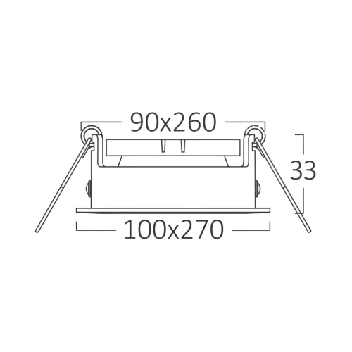 BRY-BETA-A-SQR-3D-BLC-BLC-SPOTLIGHT