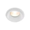 BRY-ALFA-E-RND-F.WHT-SPOTLIGHT FIXTURE