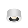 BRY-GATA-SR-1D-10W-3IN1-RND-WHT-BLC-SPOTLIGHT